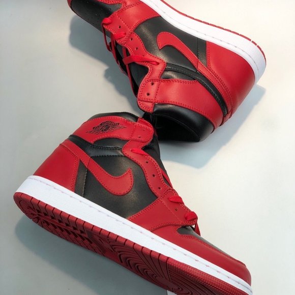 New Nike Air Jordan AJ men\'s sneakers main image 6